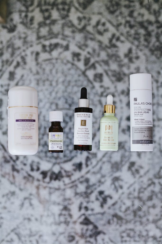 serums for perfect skin