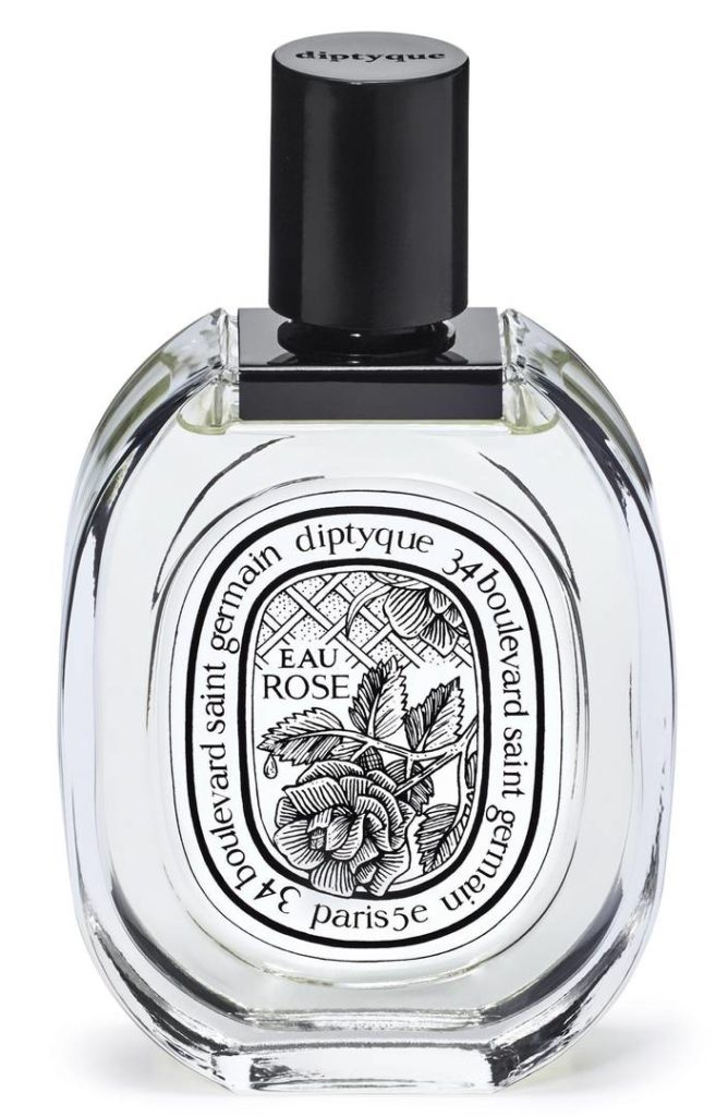 diptyqueeauroseperfume Lost Luxe