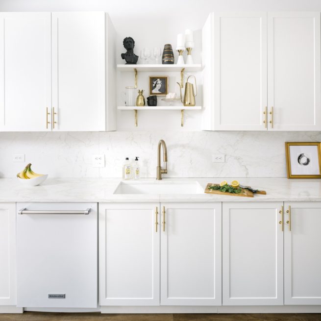 7 Easy Ways to Make Ikea Kitchens Look Custom