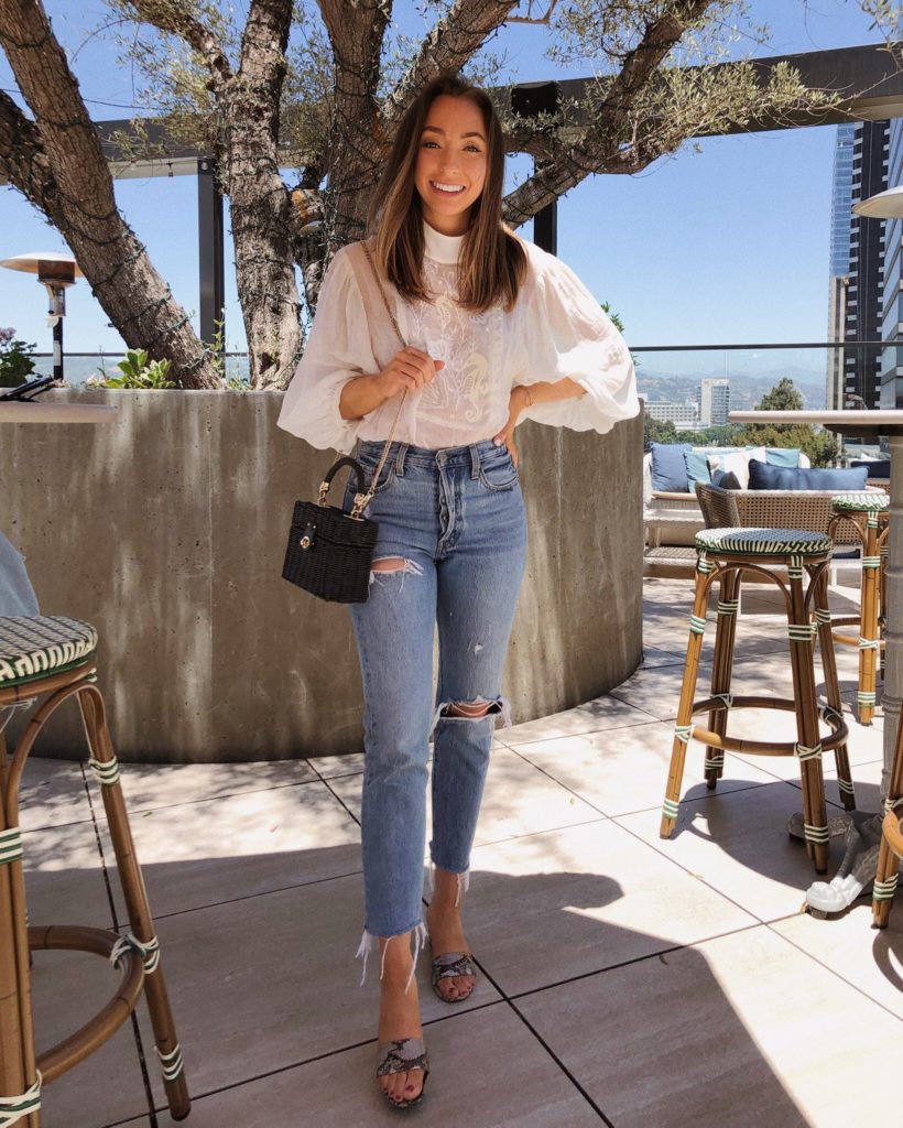 April 2022 Instagram Recap [Miami 🌴 + Spring/Summer Outfits